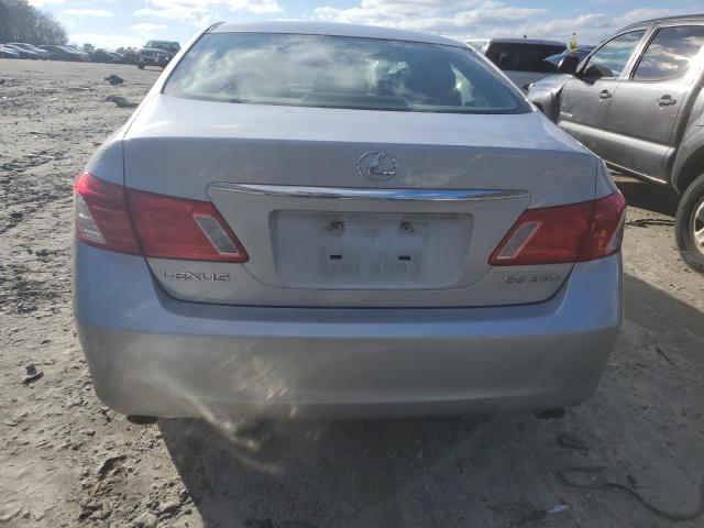 Photo 6 from auction – 2007 LEXUS ES 350 with VIN JTHBJ46G072044580