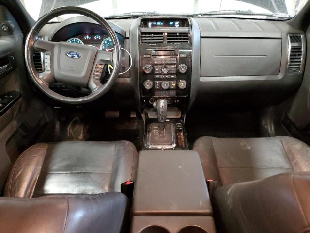 Photo 8 from auction – 2012 FORD ESCAPE LIM with VIN 1FMCU9E71CKC07951