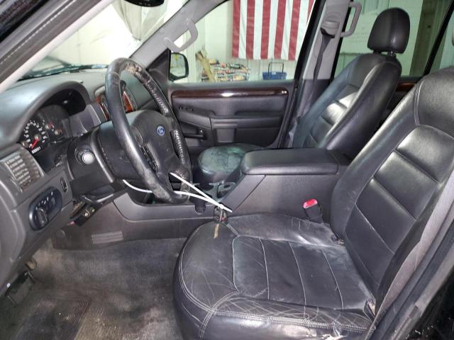 Photo 7 from auction – 2004 FORD EXPLORER L with VIN 1FMDU75K34ZA15694
