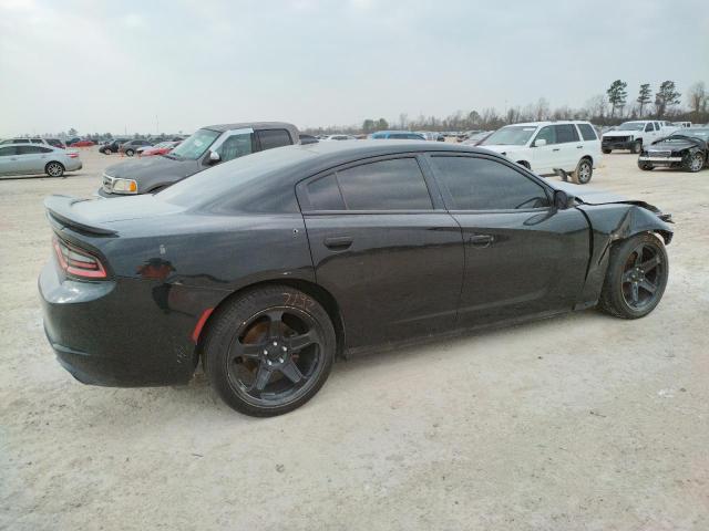 Photo 3 from auction – 2016 DODGE CHARGER R/ with VIN 2C3CDXCT1GH307171