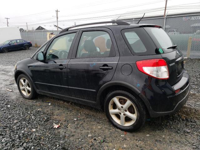 Photo 2 from auction – 2009 SUZUKI SX4 TECHNO with VIN JS2YB413196200365