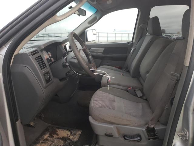 Photo 7 from auction – 2007 DODGE RAM 1500 S with VIN 1D7HU18N77S159194
