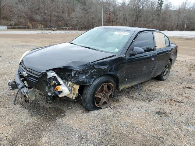 Photo 1 from auction – 2007 CHEVROLET MALIBU LT with VIN 1G1ZT57F07F168940