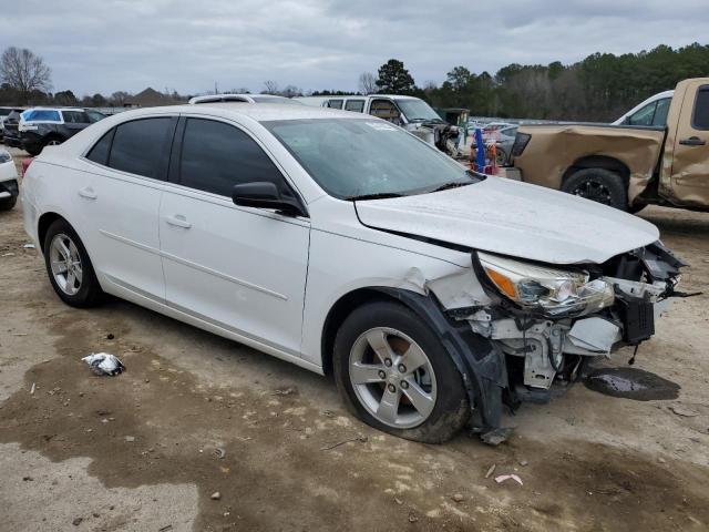 Photo 4 from auction – 2015 CHEVROLET MALIBU LS with VIN 1G11A5SL6FF261640