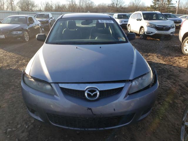 Photo 5 from auction – 2006 MAZDA MAZDA6 with VIN 1YVHP80C965M70587