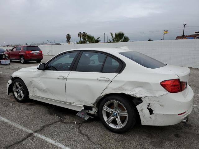 Photo 2 from auction – 2013 BMW 328 I SULE with VIN WBA3C1C57DF434546