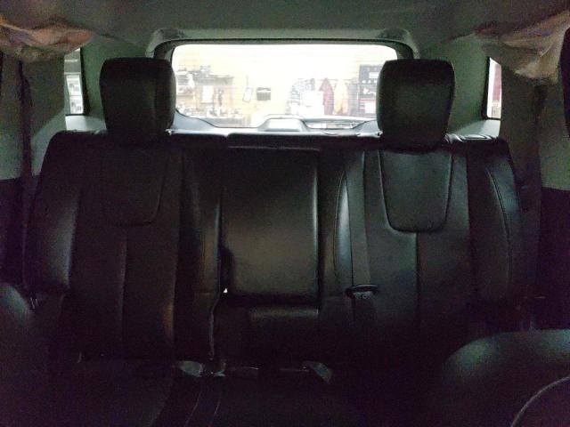 Photo 10 from auction – 2013 GMC TERRAIN DE with VIN 2GKALYEK3D6100003
