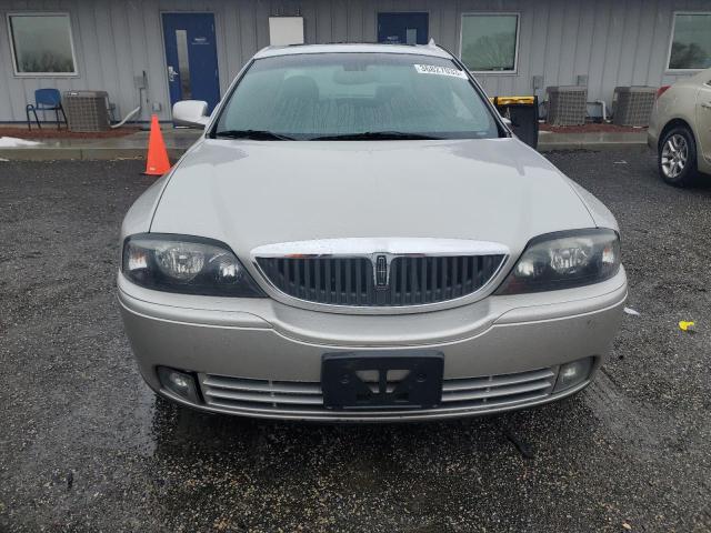 Photo 5 from auction – 2005 LINCOLN LS with VIN 1LNHM87AX5Y653461