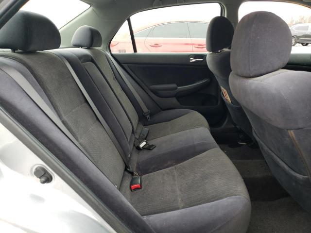 Photo 10 from auction – 2003 HONDA ACCORD with VIN JHMCM56373C059385
