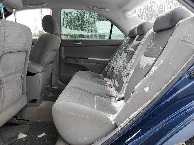 Photo 10 from auction – 2005 TOYOTA CAMRY LE with VIN 4T1BE32K05U052086