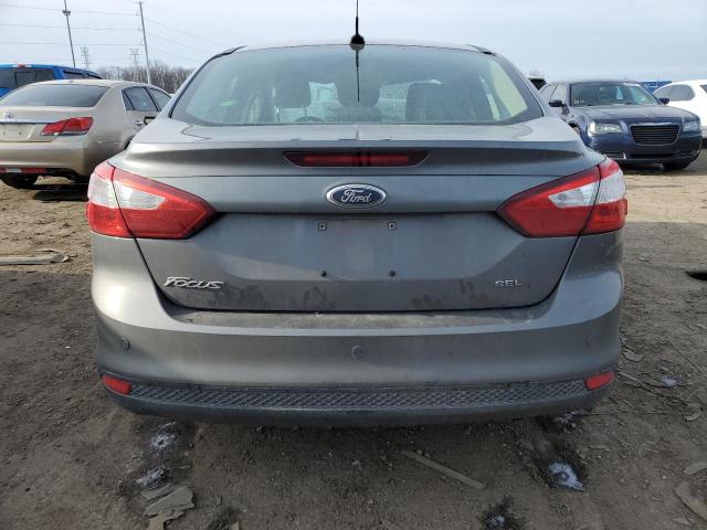 Photo 6 from auction – 2012 FORD FOCUS SEL with VIN 1FAHP3H26CL361666