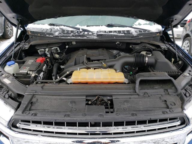 Photo 11 from auction – 2018 FORD F150 SUPER with VIN 1FTEW1EP7JFD22441