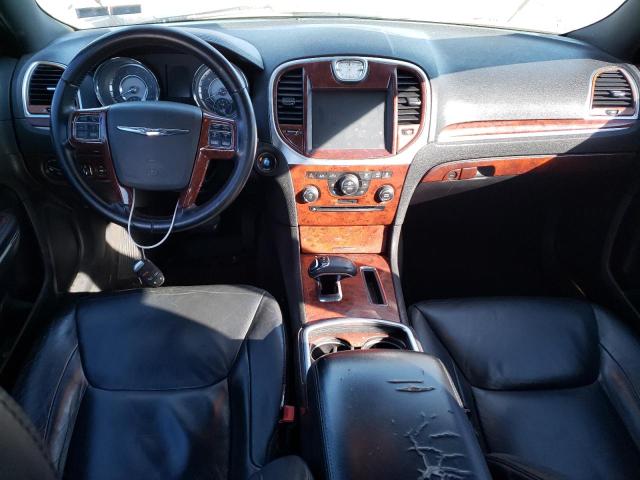 Photo 8 from auction – 2012 CHRYSLER 300 LIMITE with VIN 2C3CCACG5CH188067