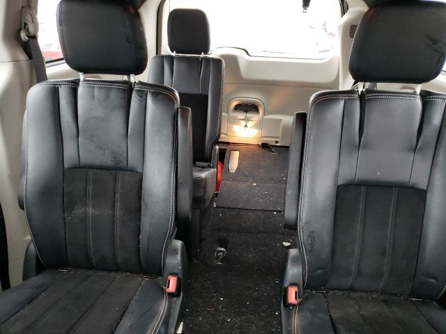 Photo 10 from auction – 2017 DODGE GRAND CARA with VIN 2C4RDGCG4HR791342