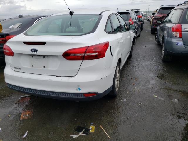 Photo 3 from auction – 2015 FORD FOCUS SE with VIN 1FADP3F21FL314941