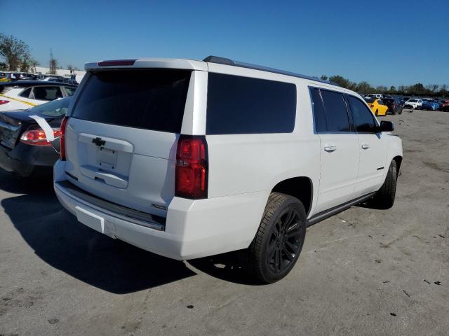 Photo 3 from auction – 2017 CHEVROLET SUBURBAN C with VIN 1GNSCJKC0HR344861