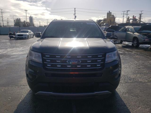 Photo 5 from auction – 2016 FORD EXPLORER L with VIN 1FM5K7FH1GGA69203