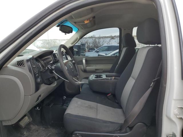 Photo 7 from auction – 2007 GMC SIERRA K25 with VIN 1GTHK23K07F545547