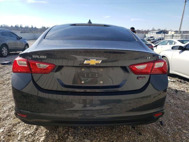 Photo 6 from auction – 2016 CHEVROLET MALIBU LT with VIN 1G1ZE5ST8GF172872