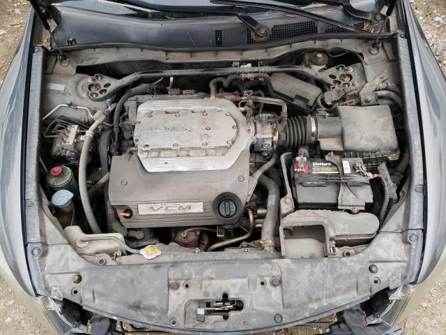 Photo 7 from auction – 2008 HONDA ACCORD with VIN 1HGCP367X8A002327