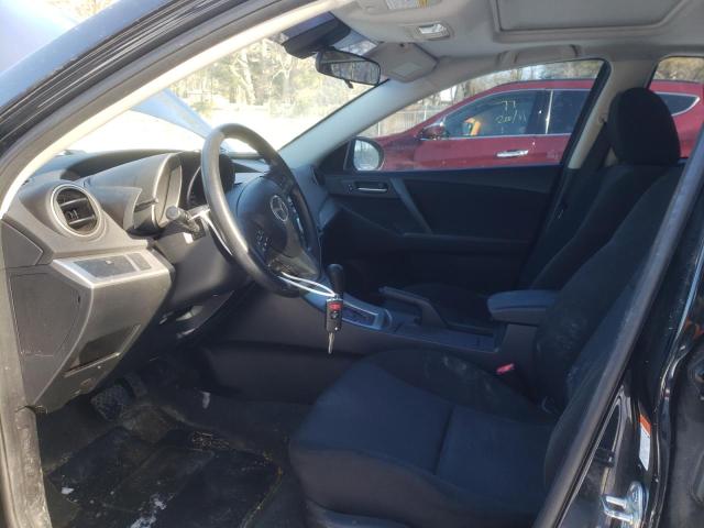 Photo 7 from auction – 2010 MAZDA 3 S with VIN JM1BL1H57A1354549