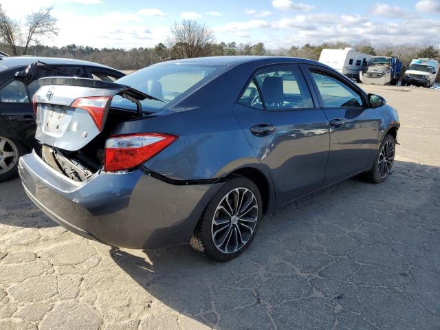 Photo 3 from auction – 2014 TOYOTA COROLLA L with VIN 5YFBURHE5EP031369
