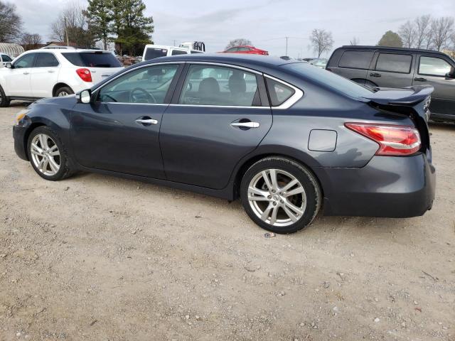 Photo 2 from auction – 2013 NISSAN ALTIMA 3.5 with VIN 1N4BL3AP6DC251807