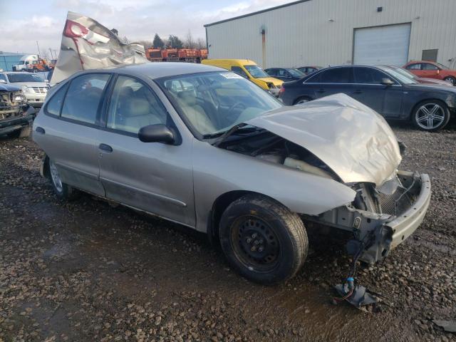 Photo 4 from auction – 2004 CHEVROLET CAVALIER with VIN 1G1JC52F247169341