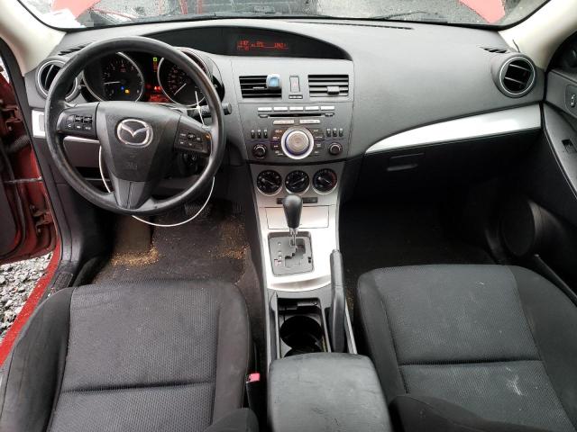 Photo 8 from auction – 2011 MAZDA 3 S with VIN JM1BL1L50B1397400