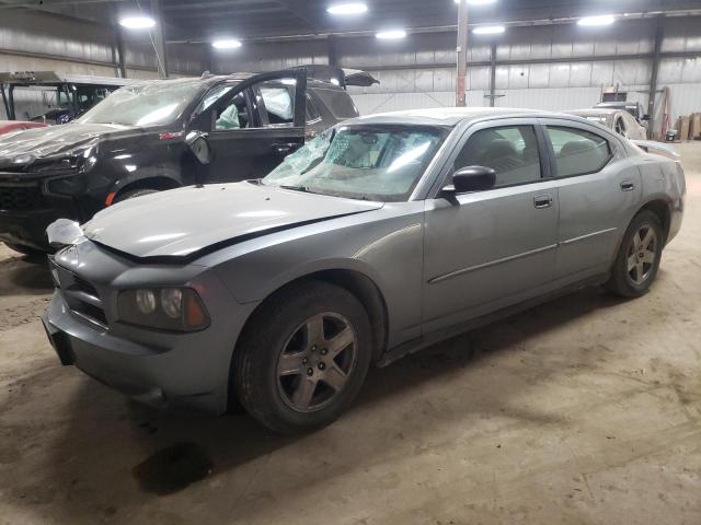 Photo 1 from auction – 2007 DODGE CHARGER SE with VIN 2B3KA43G77H759242