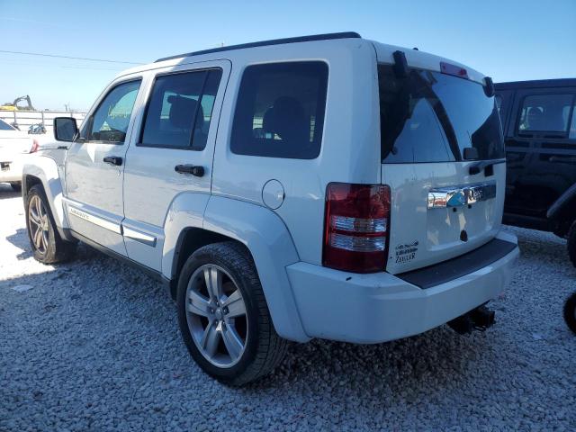 Photo 2 from auction – 2012 JEEP LIBERTY JE with VIN 1C4PJMFK0CW211146