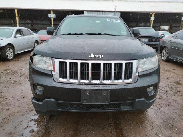 Photo 5 from auction – 2011 JEEP GRAND CHER with VIN 1J4RR4GG1BC547264