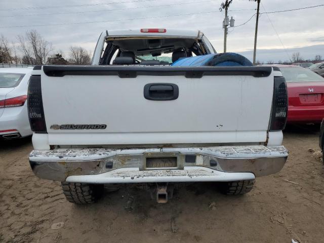 Photo 6 from auction – 2006 CHEVROLET SILVERADO with VIN 2GCEK13Z261266777