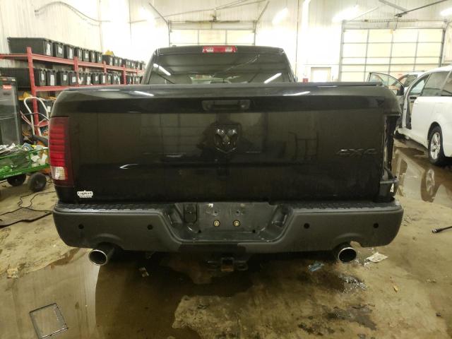 Photo 6 from auction – 2015 RAM 1500 ST with VIN 1C6RR7FTXFS519780