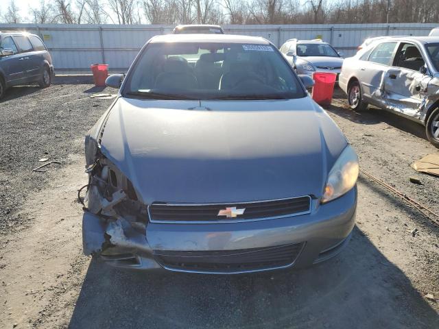 Photo 5 from auction – 2006 CHEVROLET IMPALA LS with VIN 2G1WB58K769154414