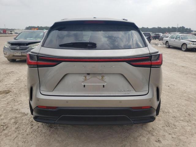 Photo 6 from auction – 2022 LEXUS NX 350 with VIN 2T2GGCEZ2NC009083