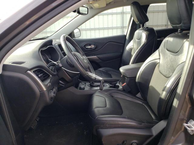 Photo 7 from auction – 2019 JEEP CHEROKEE L with VIN 1C4PJMLB5KD287041