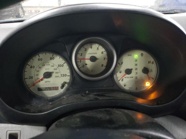 Фото 9 с аукциона – 2001 TOYOTA RAV4 с VIN JTEGH20V810040449