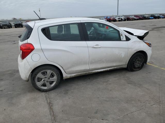 Photo 3 from auction – 2019 CHEVROLET SPARK LS with VIN KL8CB6SA2KC747187