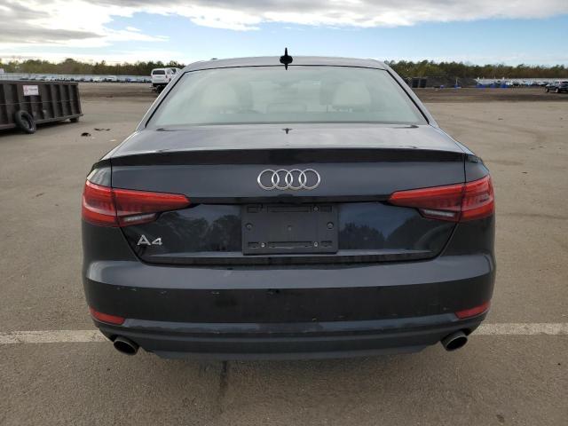 Photo 6 from auction – 2017 AUDI A4 PREMIUM with VIN WAUGNAF48HN051855
