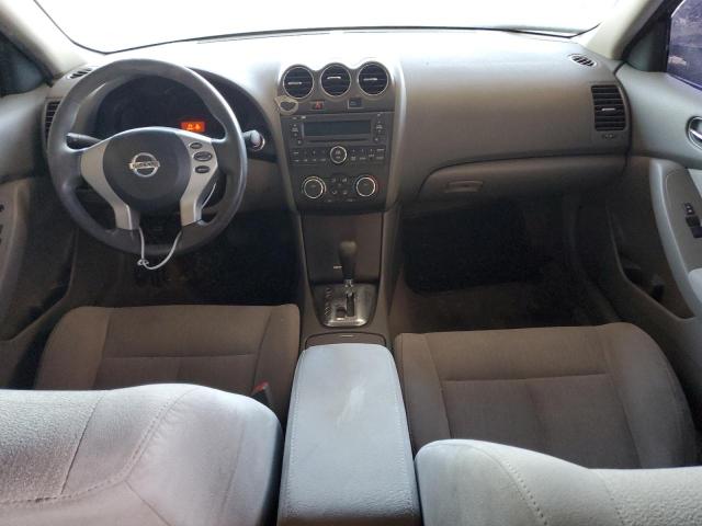 Photo 8 from auction – 2012 NISSAN ALTIMA BAS with VIN 1N4AL2AP0CN578292