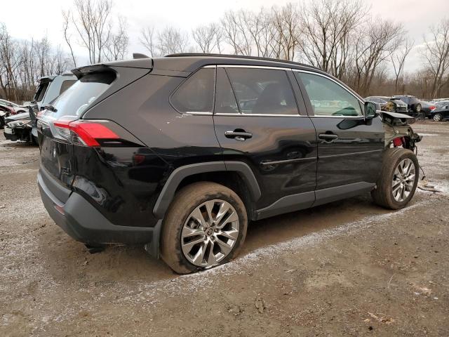 Photo 3 from auction – 2021 TOYOTA RAV4 XLE P with VIN 2T3A1RFV2MC177211