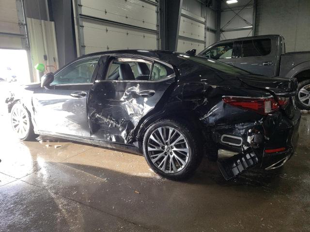 Photo 2 from auction – 2019 LEXUS ES 350 with VIN JTHBZ1B17K2002702
