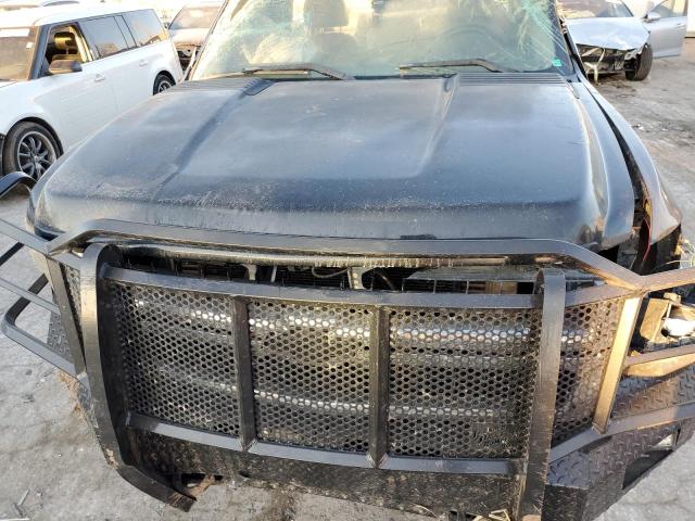 Photo 11 from auction – 2007 CHEVROLET SILVERADO with VIN 1GCHK23647F532707