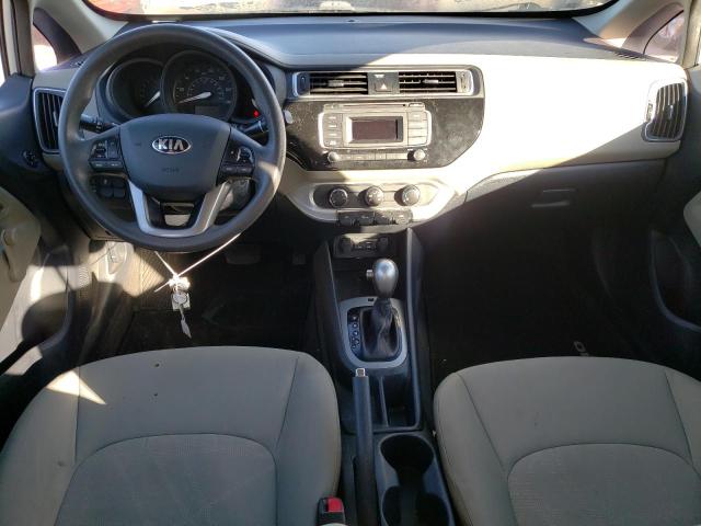Foto 8 de la subasta – 2016 KIA RIO LX con VIN KNADM4A32G6681563