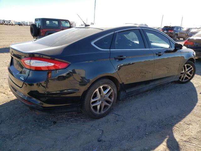 Photo 3 from auction – 2013 FORD FUSION SE with VIN 3FA6P0HR6DR288272