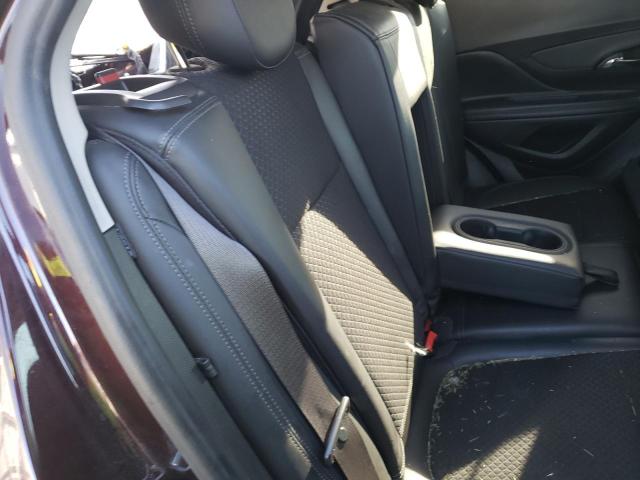Photo 11 from auction – 2017 BUICK ENCORE PRE with VIN KL4CJESB8HB126610