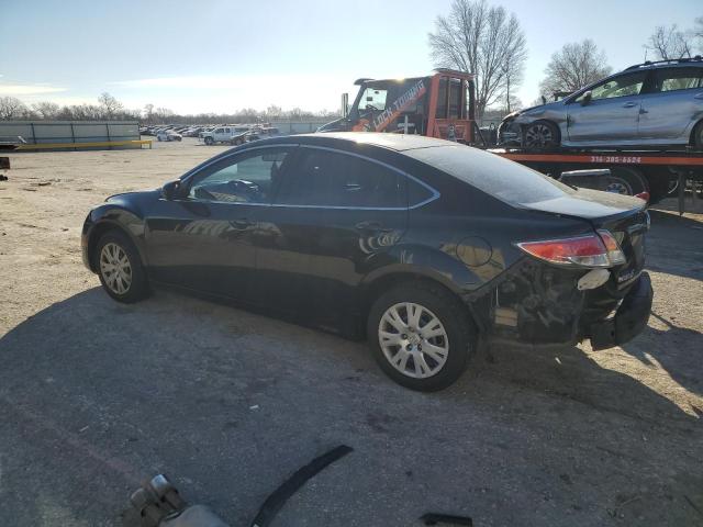 Photo 2 from auction – 2010 MAZDA 6 I with VIN 1YVHZ8BH5A5M56259