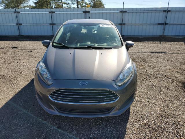 Photo 5 from auction – 2014 FORD FIESTA SE with VIN 3FADP4BJ2EM201998