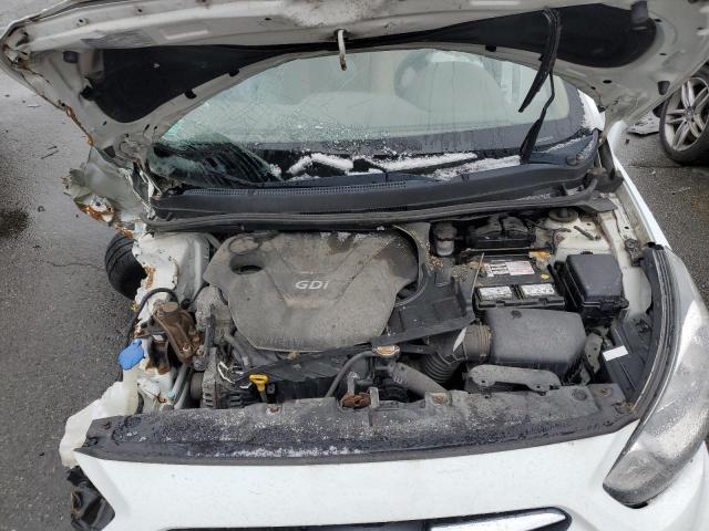 Photo 11 from auction – 2012 HYUNDAI ACCENT GLS with VIN KMHCT4AE5CU060239